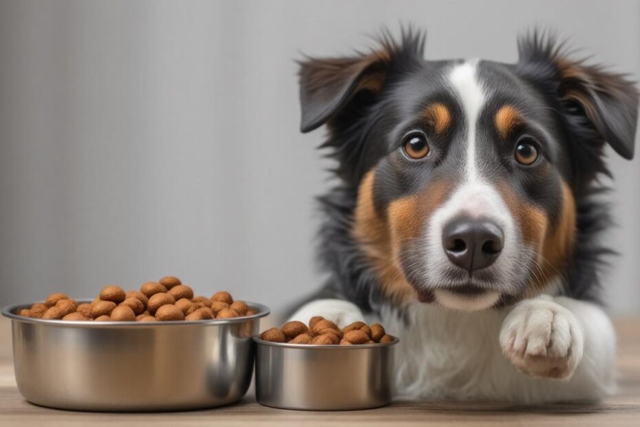 Top 10 Best Dog Foods for Confident and Energetic Dogs