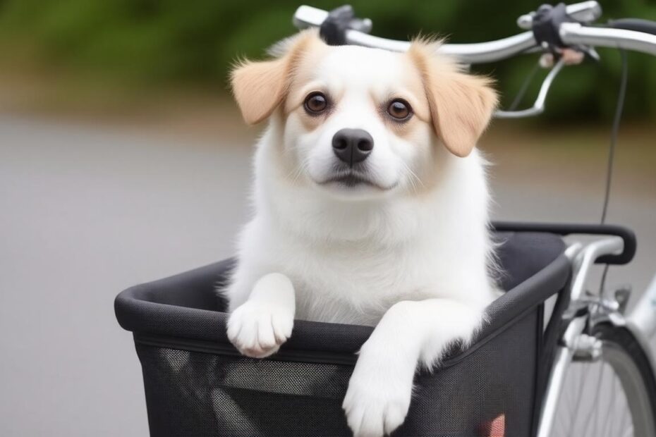 Top 10 Comfortable Dog Bike Basket Pads for Safe Rides