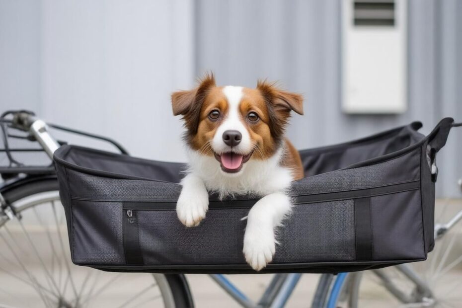 Top 10 Dog Bike Basket Liners for a Comfortable Ride