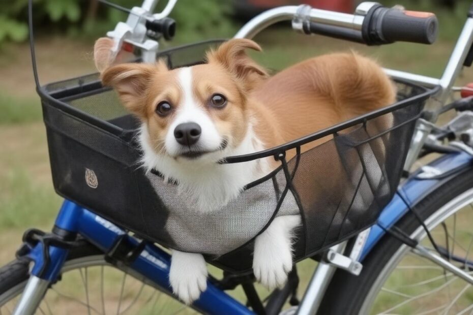 Top 10 Dog Bike Basket Repair Kits for Reliable Rides