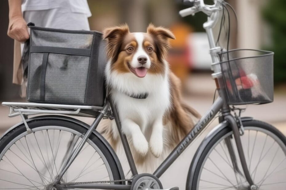 Top 10 Dog Bike Baskets Perfect for Small Dogs