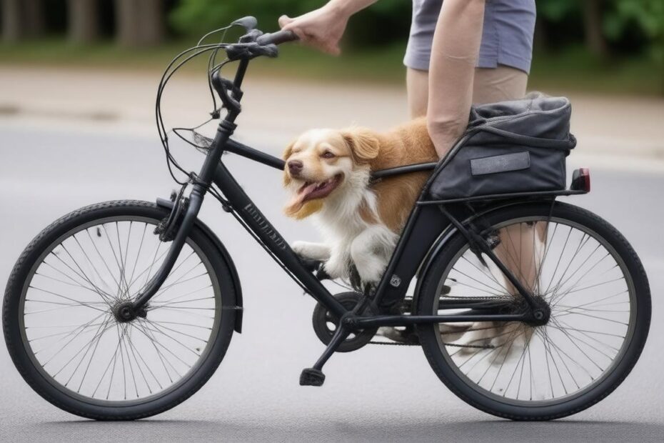 Top 10 Dog Bike Baskets for Adventurous Pet Owners