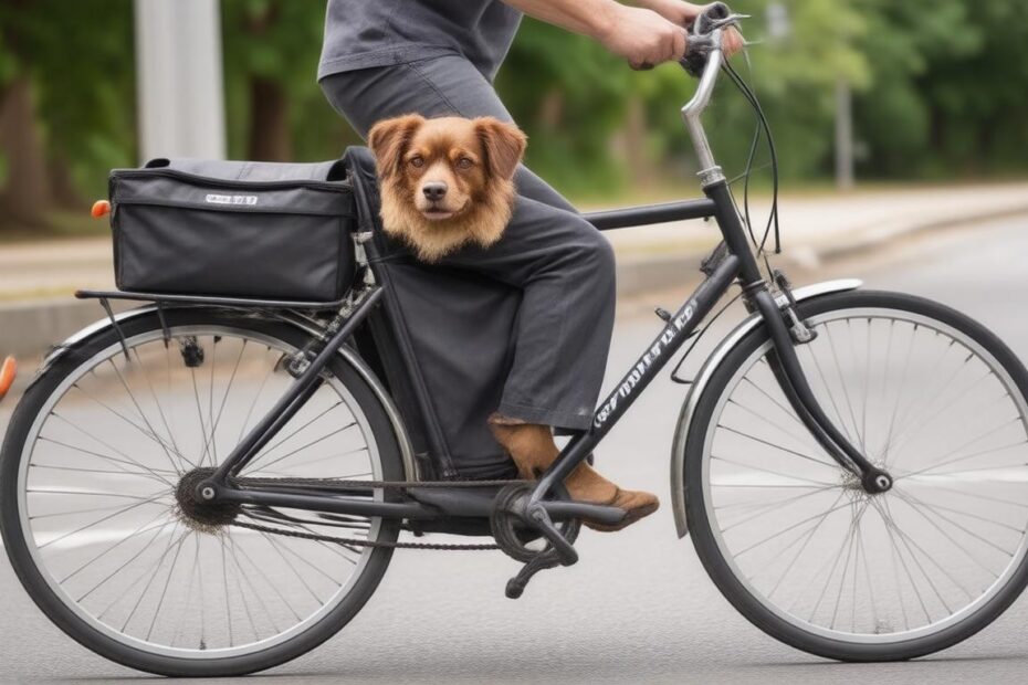 Top 10 Dog Bike Baskets for Safe and Comfortable Rides