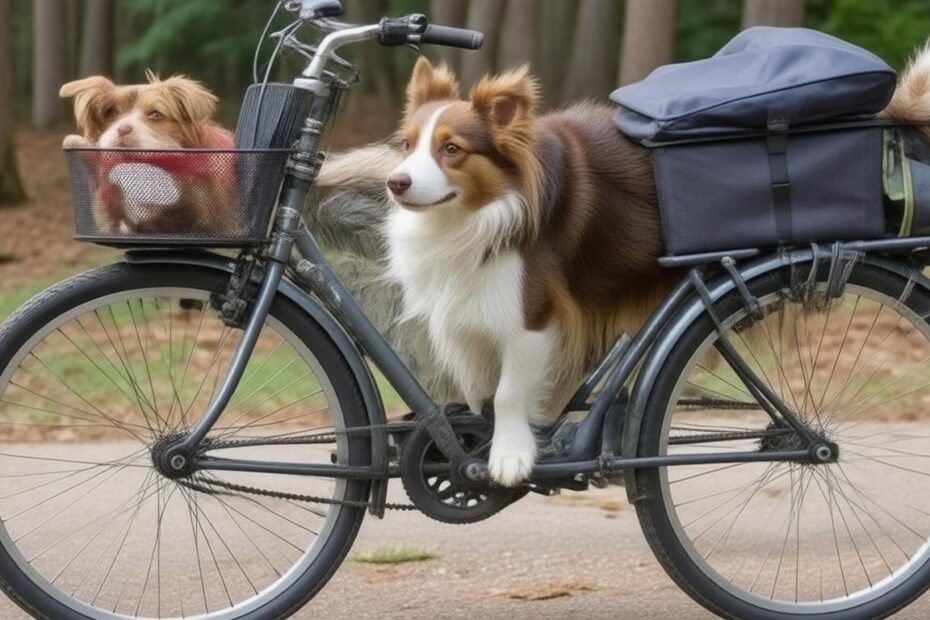 Top 10 Dog Bike Baskets for Safe and Fun Rides