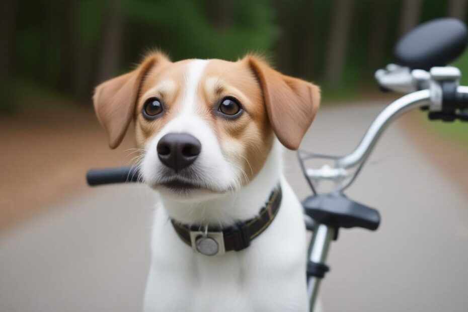 Top 10 Dog Bike Bells for Safe Adventures with Your Pup