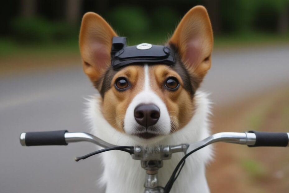 Top 10 Dog Bike Horns for Safe and Fun Rides