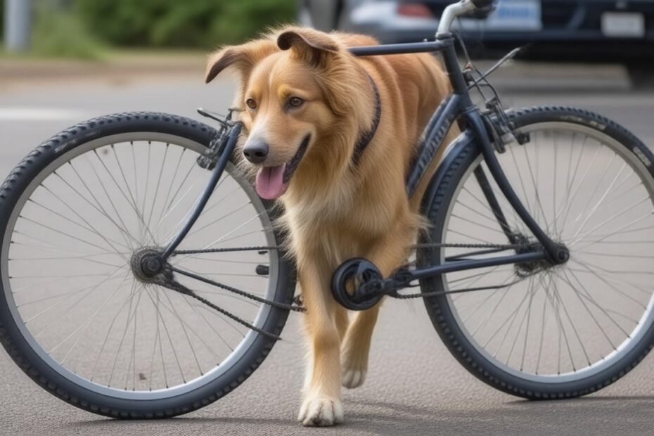 Top 10 Dog Bike Locks for Safe and Secure Rides