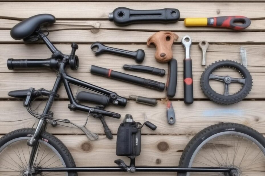 Top 10 Dog Bike Tool Kits for Adventurous Pet Owners