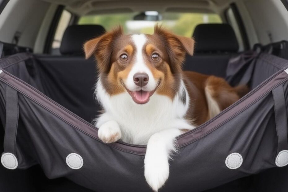 Top 10 Dog Car Seat Hammocks for Safe and Comfortable Travel