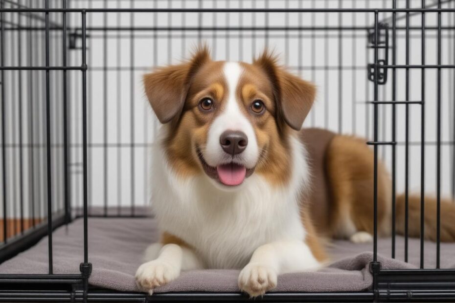 Top 10 Dog Crate Dividers for Perfect Pet Training