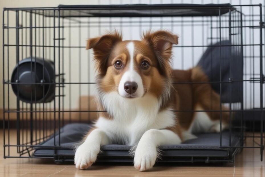 Top 10 Dog Crate Fans for Cool and Comfortable Pets