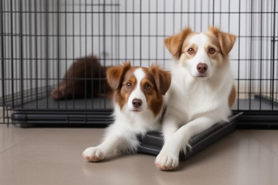 Top 10 Dog Crate Steps for Safe and Easy Access