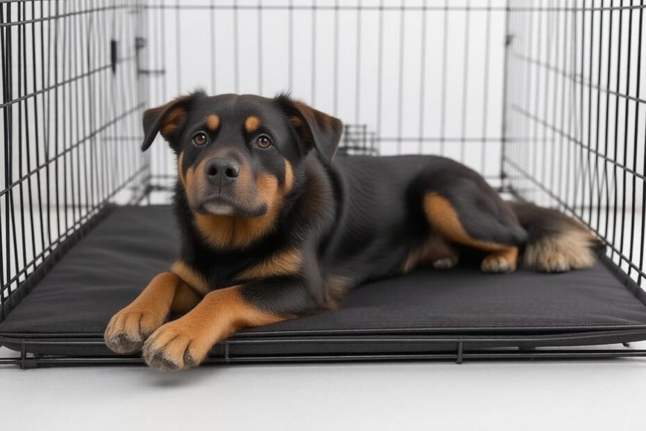 Top 10 Dog Crate Trays for Easy Cleanup and Comfort