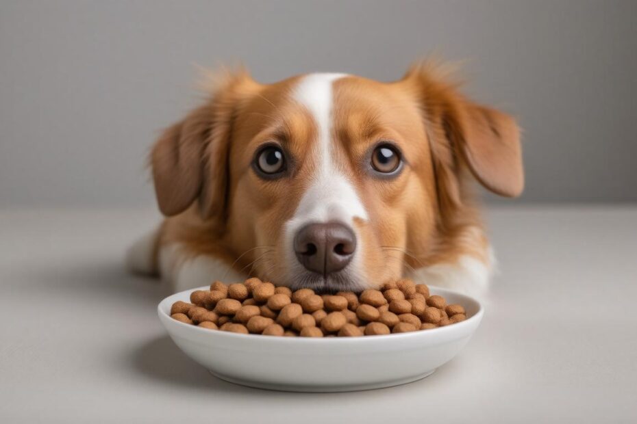 Top 10 Dog Foods for Hyperactive Dogs to Boost Calm and Focus