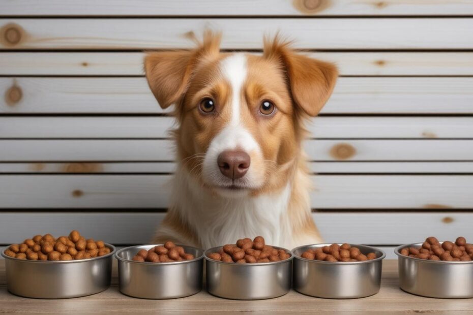 Top 10 Dog Foods for Training Obedient Pets