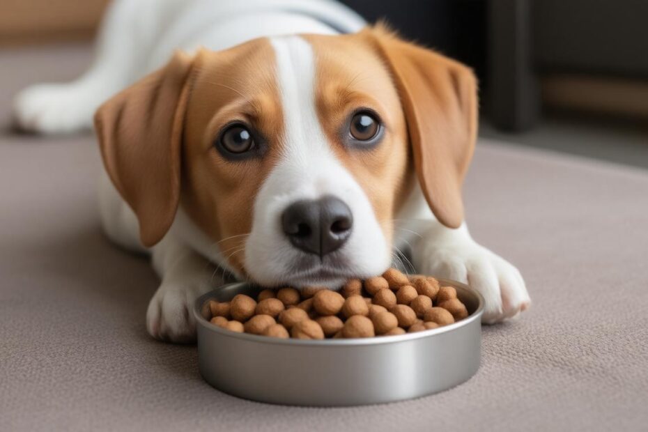 Top 10 Dog Foods to Enhance Trainability in Your Pup