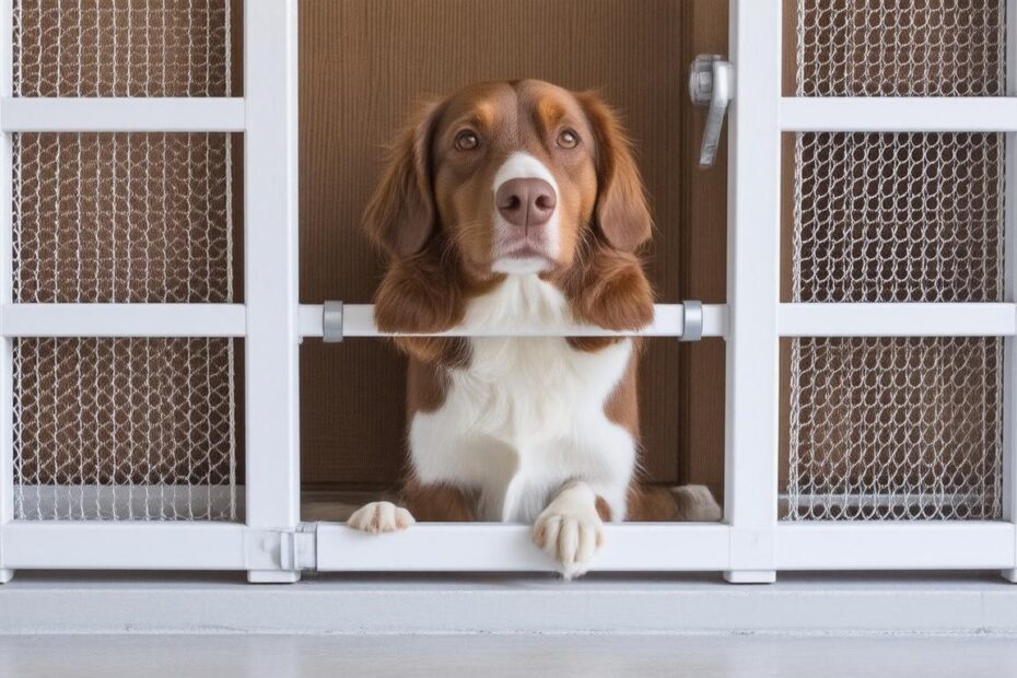 Top 10 Dog Gate Locks for Maximum Safety