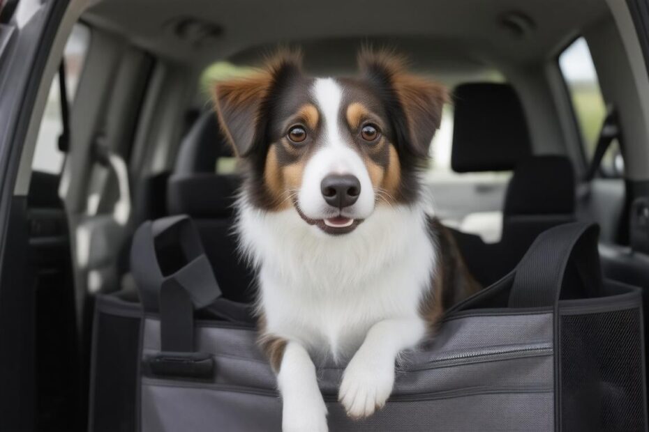 Top 10 Dog Travel Carriers for Safe and Stylish Adventures