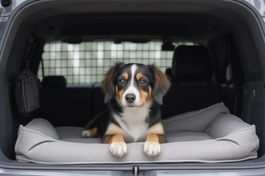 Top 10 Dog Travel Crates for Safe and Comfortable Journeys