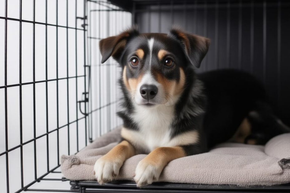 Top 10 Essential Dog Crate Accessories for Comfort and Safety