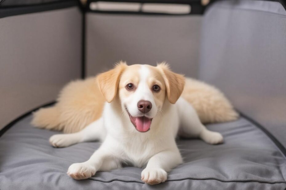 Top 10 Must-Have Accessories for Your Dog Playpen