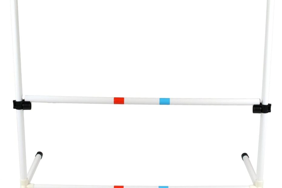Boost Your Pup's Skills: Review of Midlee Dog Agility Bar Jump!
