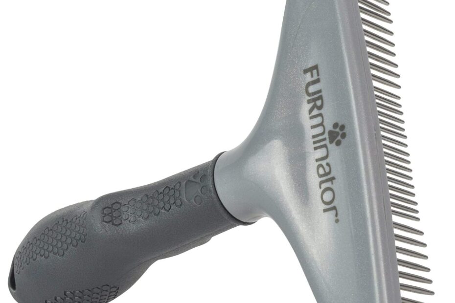 Effortless Grooming: The FURminator Rake Review for Happy, Tangle-Free Pets!