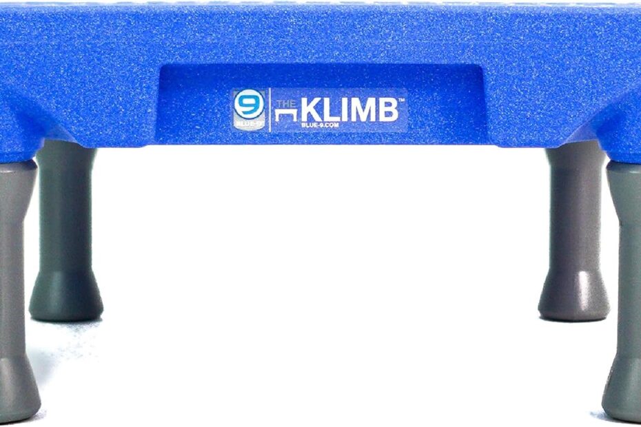 Elevate Your Training: An In-Depth Review of the Blue-9 KLIMB Dog Training Platform