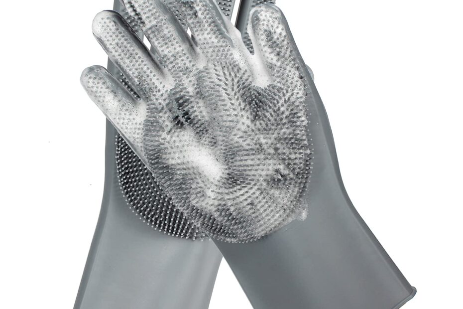 Groom Your Pet with Ease: Review of the Ultimate Pet Grooming Gloves
