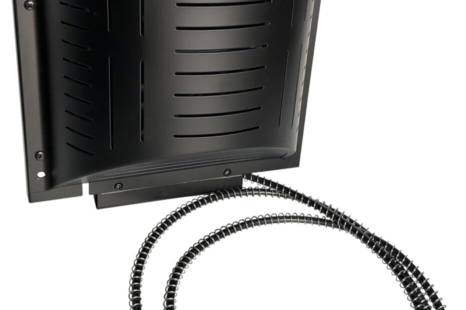Keep Your Pet Cozy: Review of the Heat Tec 300w Dog House Heater