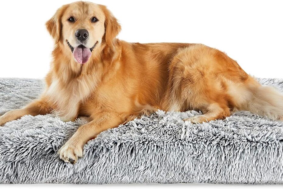 Ultimate Comfort for Your Pup: WESTERN HOME WH Dog Crate Bed Review