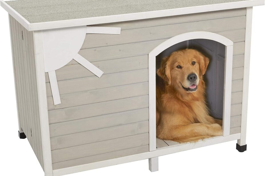 Ultimate Comfort: Midwest Homes Eilio Folding Dog House Review