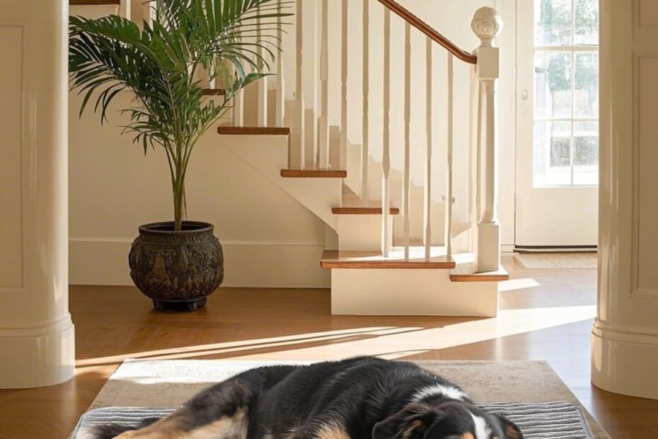Ultimate Comfort: OhGeni Orthopedic Waterproof Dog Bed Review