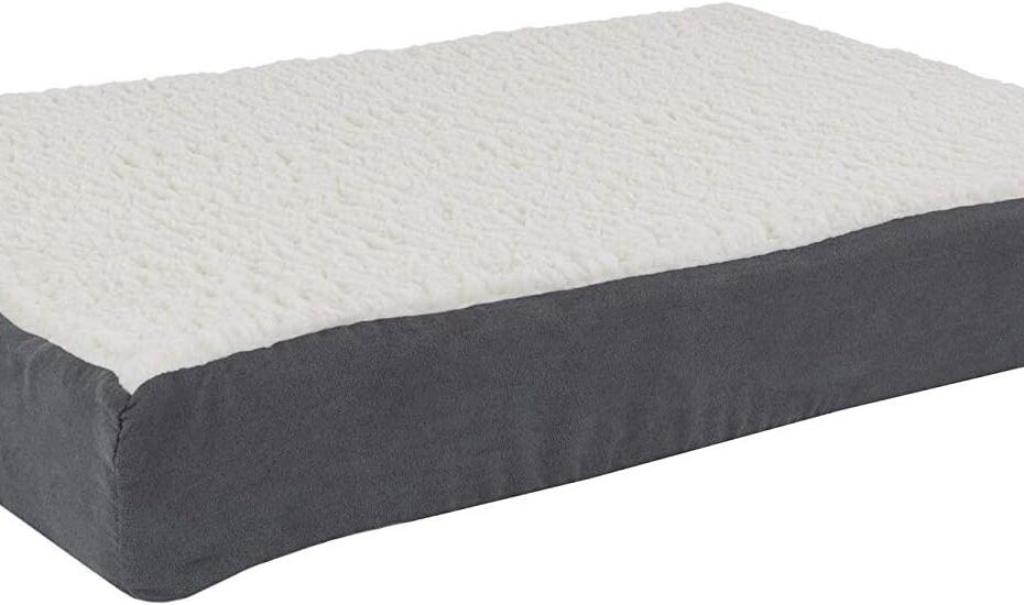 Ultimate Comfort: PETMAKER Orthopedic Dog Bed Review for Your Medium-Sized Pup
