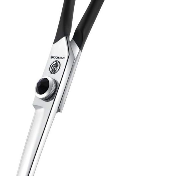 Ultimate Grooming Companion: Dragon Creek 6.5" Safety Scissors for Pets