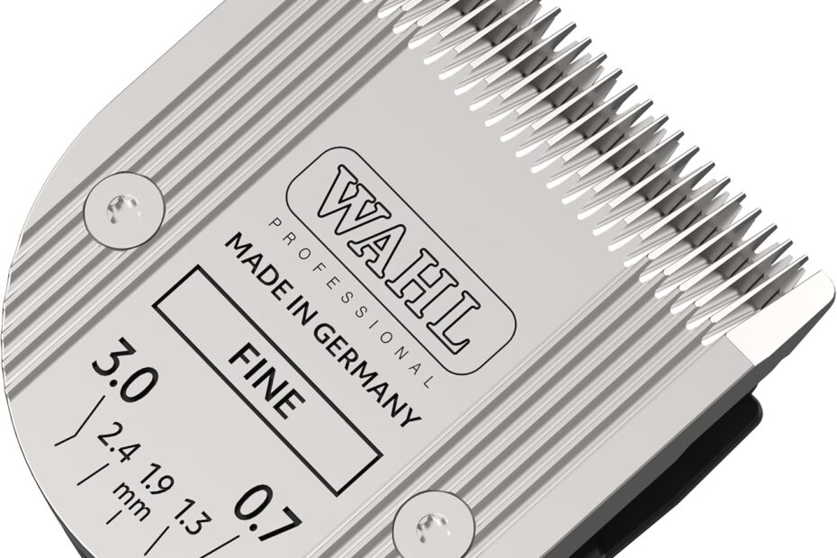 Unleash Precision Grooming: WAHL 5-in-1 Adjustable Clipper Review