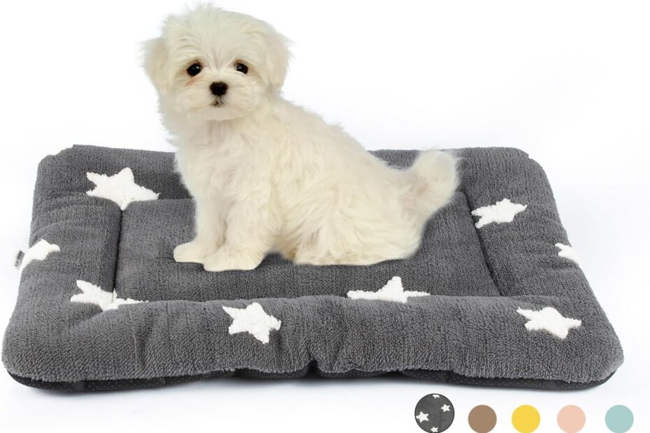 Cozy Comfort: The Ultimate Review of the Mora Pets Dog Crate Pad