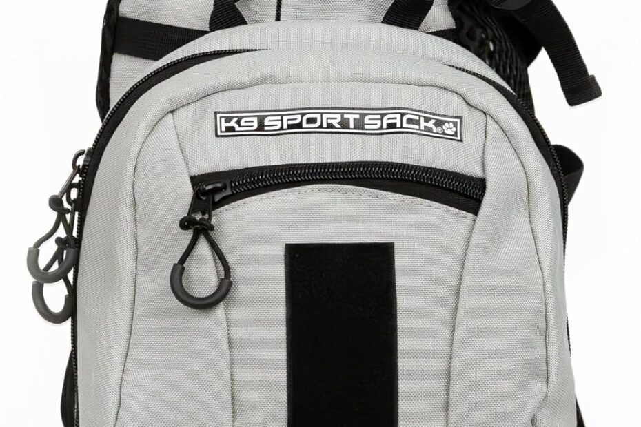 Explore the Outdoors: K9 Sport Sack - Reviews & Recommendations for Happy Adventures with Your Dog!