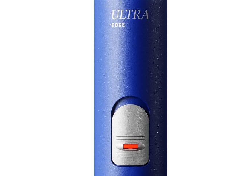 Groom Like a Pro: Andis UltraEdge 2-Speed Dog Clipper Review