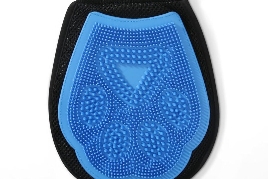 Grooming Made Fun: Wags & Wiggles 2-in-1 Dual Sided Dog Grooming Glove Review