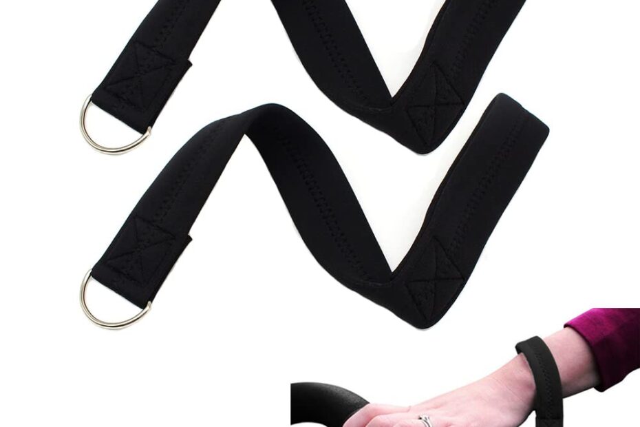 Keep Your Baby Safe: The Ultimate Review of Adjustable Safety Wrist Straps for Strollers
