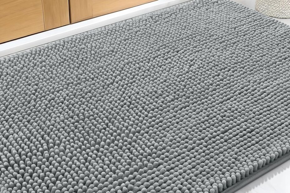 Keep Your Floors Clean: Review of the OLANLY Dog Door Mat