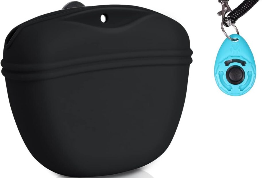 Master Training with the Left&Right Dog Clicker Kit: Your Ultimate Guide