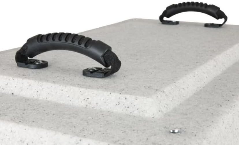 Revitalize Your Ruffland Kennel: Essential 2-Pack Handle Replacement Review