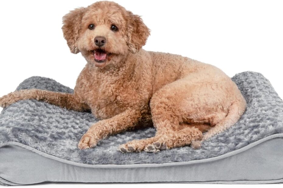 Sleep Soundly: The Ultimate Furhaven Orthopedic Dog Bed Review!