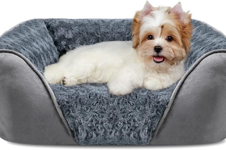 The Perfect Pup Retreat: A Review of the INVENHO Orthopedic Dog Bed