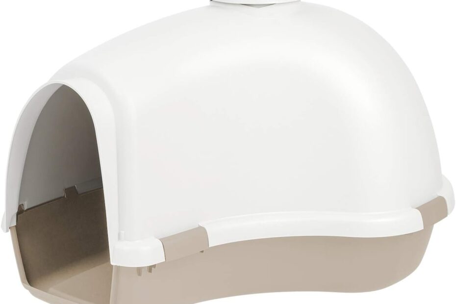 The Perfect Retreat: Igloo Dog House Review for Your Furry Friends