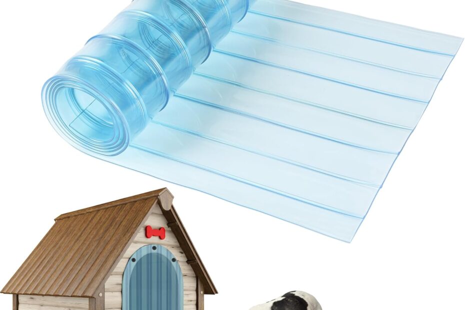 Transform Your Pet's Access: Review of the Dog Door Replacement Flap