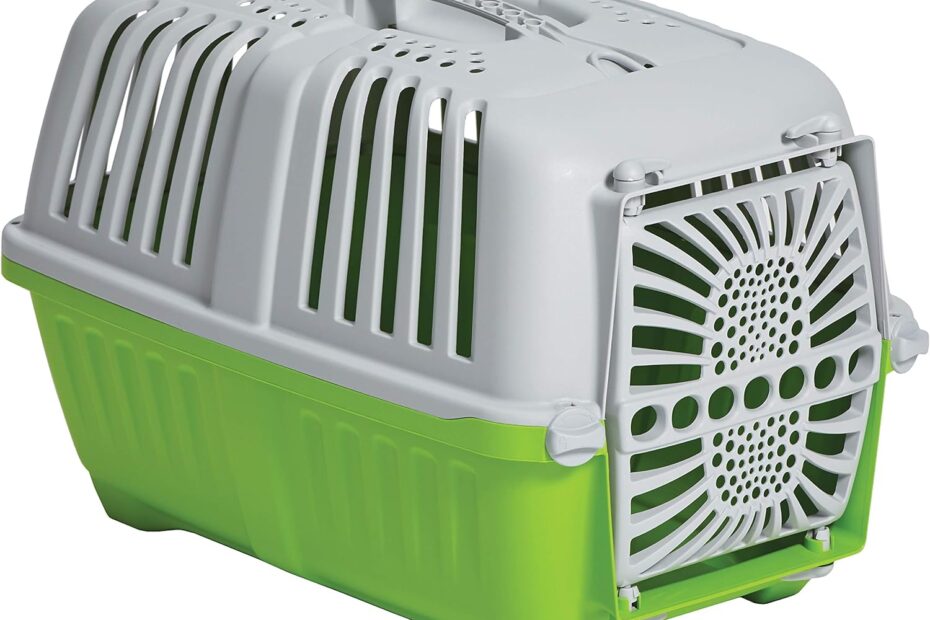 Travel in Comfort: MidWest Spree Pet Carrier Review for Toy Dogs and Small Cats