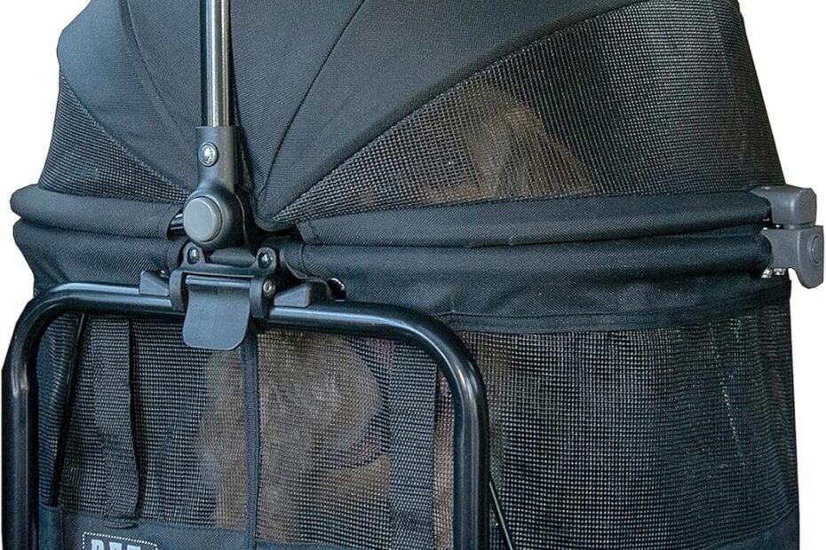 Travel in Style: Pet Gear No-Zip View 360 Carrier & Car Seat Review